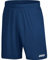 JAKO Manchester 2.0 Short ohne Innenslip Damen blau, 42/44 (L/XL) Damen