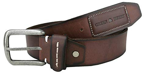 Greenburry Belt Gürtel Leder