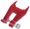 REFURBISHHOUSE Chainsaw Accessoires Pour Tronçonneuse Tronçonneuse Étau Tronçonneuse Étau Tronçonneuse Outil De Tronçonneuse, Outils D'Affûtage Tronçonneuse Scie Étau