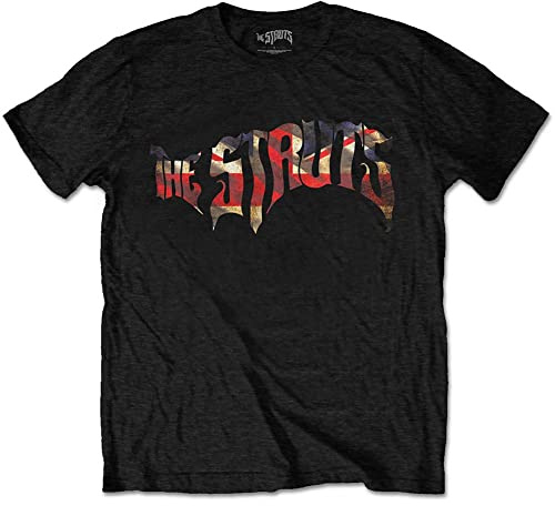 The Struts - T-shirt - Adult