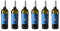 6 bottiglie di Sicilia Grillo DOCZagra | Cantina Valle dell'Acate | Annata 2017