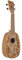 Pineapple Ukulele Manoa K-PA-BBH