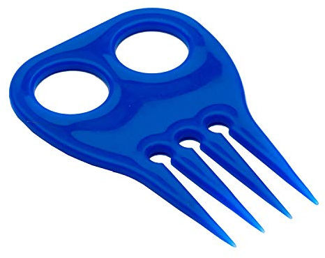 Supreme Products Plaiting Mane Comb One Size Multi