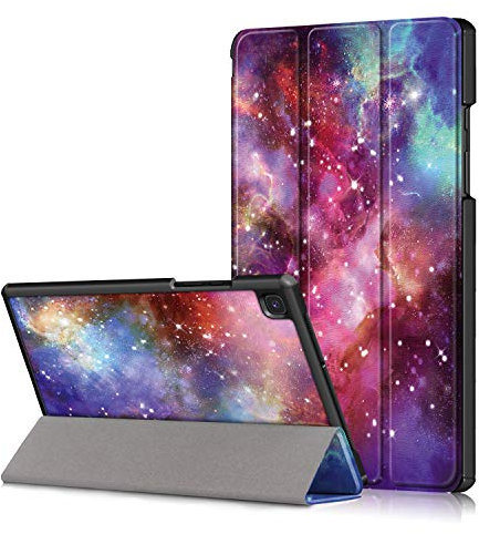 Acelive Etui Coque Housse pour Samsung Galaxy Tab A7 10.4 Pouces Tablette WiFi LTE 2020/2022 SM-T505 SM-T500 SM-T507 Pochette