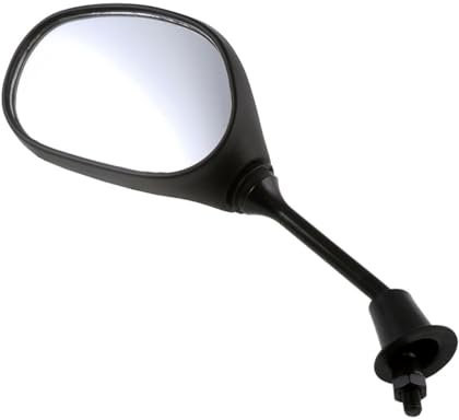2EXTREME Rückspiegel Spiegel links kompatibel für REX JINAN QINGQI RS600,RS450,QM50QT-2,QM50QT-6A