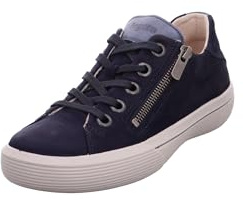 Legero Damen Fresh Sneaker, TEMPESTA 8300, 36 EU (3.5 UK)