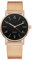 Armbanduhr Damen Uhren Schmuck Quarzuhr Analog Edelstahlarmband Muttertagsgeschenk Geburtstagsgeschenk Mode Frauen Mädchen Damen High-End Quarzuhr Edelstahl Leuchtzifferblatt Freizeituhr Armbanduhr