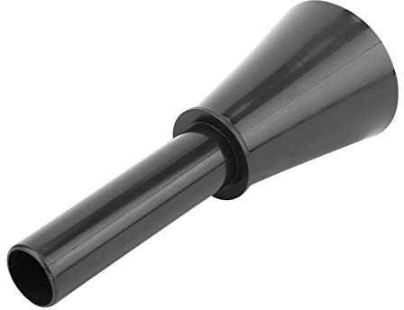 Diesel Fuel Filter, Fuel Filter Funnel Diesel Filter Funnel, Fit for FORD FIESTA (2010-2017) Fit FORD FOCUS (2010-2017) Car Repair Car Maintenance