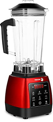 Bol mixeur FAGOR Coolmix Pro Plus 2000 W (2 L)