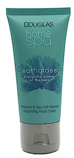 Douglas - Home Spa - Seathalasso - Hand Cream - Handcreme - 30ml