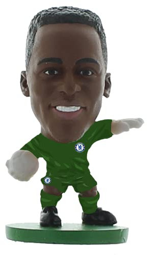 SoccerStarz - Chelsea Edouard Mendy - Home Kit (Classic Kit) /Figures