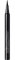 Euphidra Eyeliner Pennarello Waterproof Precisione a Lunga Tenuta EW01, 1.2ml