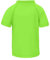 LACOFIA Jungen Kurzarm Badeshirt Kinder UPF 50+ Sonnenschutz Schwimmshirt Kinder Rashguard Schnelltrocknendes Leuchtendes Grün 11-12 Jahre/146-152