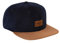 Reell Suede Cap Smooth Navy
