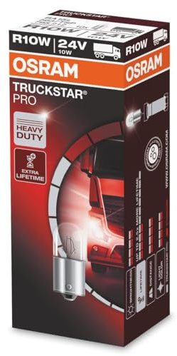 OSRAM TRUCKSTAR PRO R10W
