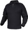 IDOGEAR G3 Kampfhemden mit Ellbogenschützern Taktische Hemden für Männer (Black,Large)