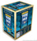 Panini 004408BOX36F FIFA 365 2023 Karton mit 50 selbstklebenden Hüllen