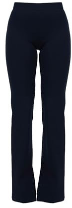 Patrizia Pepe Hose - 8P0391 A025 - - 34 (EU)