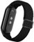 SeNool Bracelet Compatible pour Xiaomi Smart Band 10/9 / 8 Sport élastique en Nylon Tressé Réglable Compatible pour Xiaomi Mi Band 10/9 / 8 - Noir