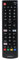 azurano télécommande pour LG AKB75675311 - SUB: AKB75095303, AKB75095308, AKB75375608, AKB75675301, AKB75675311