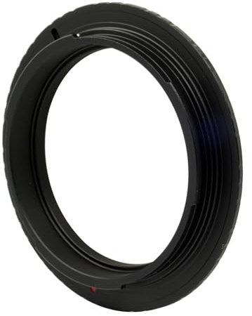 GFX-M58 Makro-Reverse-Objektiv-Adapter, for Fujifilm for Fuji GFX G Mount Kamera