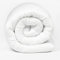 MOONLIGHT20015 Super King Duvet 10.5 Tog Anti Allergy Soft Hollowfibre Filling Smooth & Skin Friendly Duvets for All Seasons - UK Made