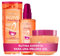 L'Oréal Paris Pack ELVIVE Dream Long Champú y Mascarilla Reconstructora y Serum Stop Frizz para Pelo largo