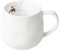 Räder Tasse Skifahren