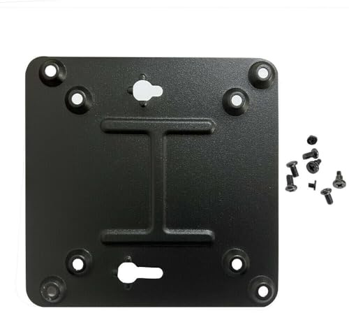 VESA-Monitorhalterung Ersatzteil für Intel NUC 4 5 6 7 8 10 11 13th VESA | Monitor Bracket