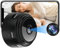 telecamera spia，mini telecamera spianascosta microcamera spia wifi invisibile con audio spy camSenza Fili Telecamera di Sicurezza Microcamere Spia per Casa Spy Cam con Rilevamento di Movimento