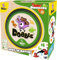 Asmodee Dobble Dinosaurier, Familien-Kartenspiel, ab 4 Jahren, für 2–8 Spieler, 15 Minuten Spieldauer