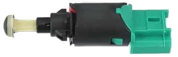 Interruptor Luz Freno Para Peugeot 1007 207 307 308 407 3008 5008 607 1999-2010 Interruptor Parada Luz Freno