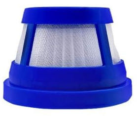 10 X Filter, Kompatibel for Anker, for Eufy, Homevac H11 / H11Pure Kabelloser Handstaubsauger