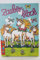 1x Zauberblöckchen Einhorn | Unicorn | Elfe | Fee | Zauberblock | Lutz Mauder | A8