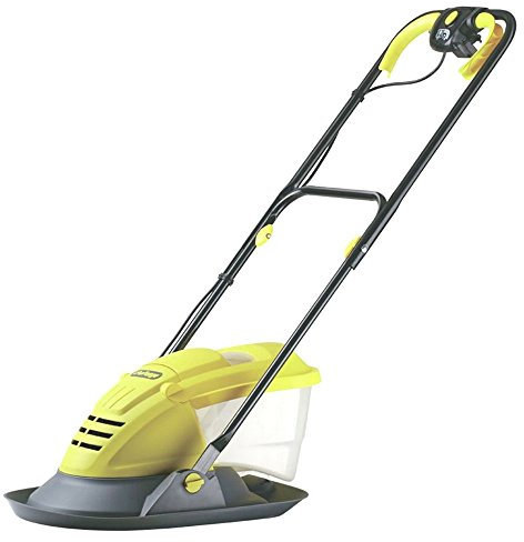 Challenge 1100W Corded Hover Collect Mower