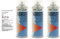 DUPLI COLOR 3x 400ml 2-Schicht-Klarlack
