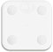Bascula Baño Xiaomi Diagnostica Bluetooth Blanca