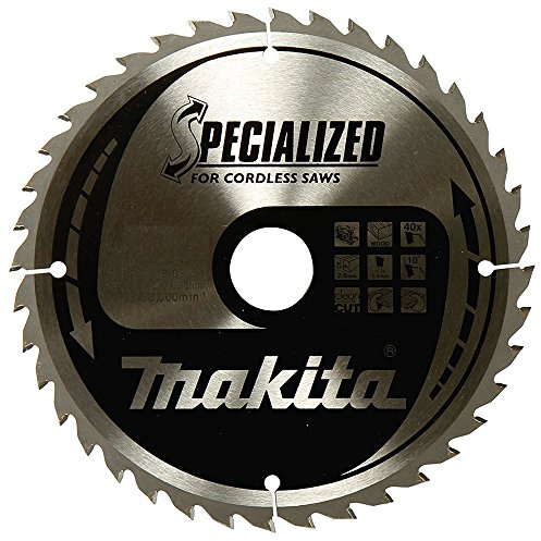 SPECIALIZED Sägeblatt 190x30x44Z