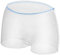 HARTMANN 9477500 MoliCare Fixpant, Grün, XL Taillien, Hüft Umfang 100cm - 160cm, 3 Stück