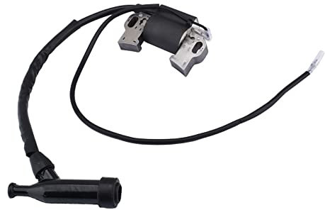 Cancanle Zündspule für Honda GX240 GX270 GX340 GX390 Motor 30500-ZE2-023/30500-ZF6-W02