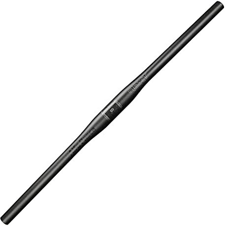 Mountainbike lenker carbon flat Lenker 680mm Alfa pasca carbon mtb lenker schwarz 3K matt 31.8mm