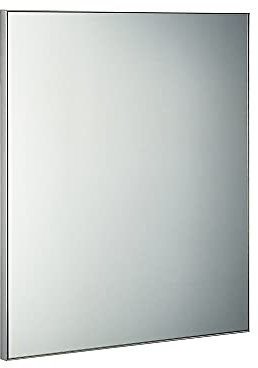 Ideal Standard Badezimmerspiegel, gerahmt, 60 cm