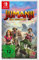 JUMANJI - Das Videospiel