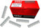 N. 1000 clavos Titbi Ø3,0 x 16 mm, compatibles 100% con clavadora de gas Hilti : GX 3, GX 100, GX 100-E, GX 120, GX 120-E (Ø 3,0 x 16)