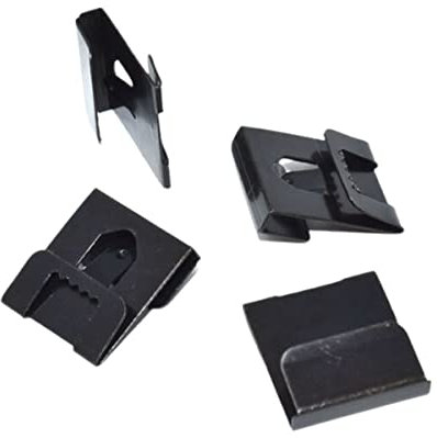 Clip Over Sawtooth Hanger Picture Frame Back Board 2-3mm Pack of 20 for Photo Frame Hanging Photos Hanger Artwork.