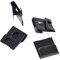 Clip Over Sawtooth Hanger Picture Frame Back Board 2-3mm Pack of 20 for Photo Frame Hanging Photos Hanger Artwork.