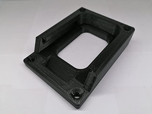 Battery Holder for Makita BL14xx / BL18xx Battery Black PLA+