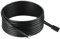 NCONCO Tuyau d'extension de rechange pour nettoyeur haute pression de 20 m M14 x M22 14 mm pour lavage de voiture, nettoyage de jardin