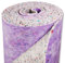A2Z FLOORS Carpet Underlay 12mm Thick PU Rolls – Total Area Mat With Sound Insulation, Eco-Friendly Material – Easy Install & Customizable – UK Manufactured Quality Luxury Feel (25m² Total Area)