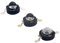 Cleiscry 3Watt 3W Hochleistungs-LED 850nm 940nm 730nm 60 90 120 Grad Infrarot-LED ir für Nachtsicht-CCTV-DIY (3W IR 850nm 120°(20pcs))